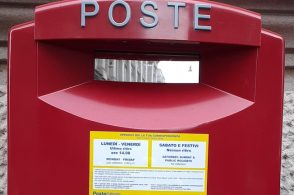 Poste Italiane investe nel Bellunese: nuove cassette smart e uffici rinnovati