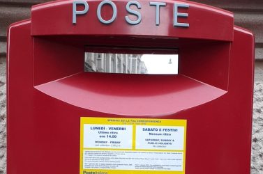 Poste Italiane investe nel Bellunese: nuove cassette smart e uffici rinnovati