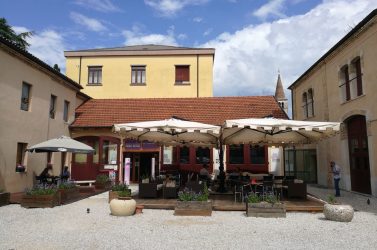 Riapre il Centro Piero Rossi: il Parco avvia la selezione del gestore