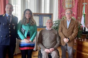 De Pellegrin, incontro con la nuova direttrice del carcere di Baldenich
