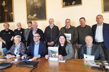 Torna “Caccia Pesca e Natura”: tre giorni tra ambiente e futuro del territorio