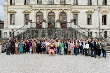 Val Belluna Emergenza, vent’anni di volontariato