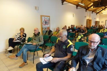 Protezione Civile ANA Alpini: un anno di impegno al servizio della comunità