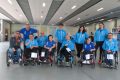 Sedico, grande weekend di boccia paralimpica