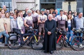 Belluno-Petrosani per Pollicino: parte il progetto ciclistico-solidale