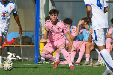 Poker della Giana, playoff in salita per l’Under 19 dolomitica