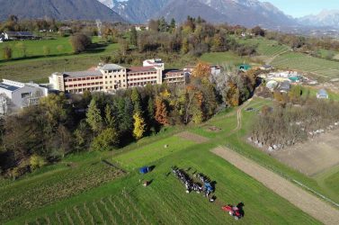 Agrario di Feltre, il 9 aprile nuovo appuntamento con “Campi aperti”