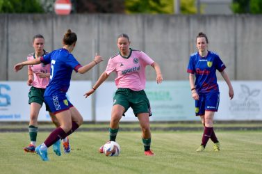 Dolomitiche beffate solo nel finale da un ChievoVerona cinico