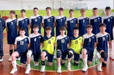 Con Burlon e De Fina il Trofeo dei Territori parla anche bellunese