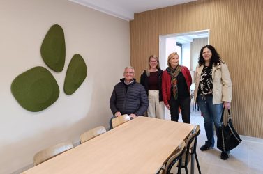 Nuove mense scolastiche a Belluno, ultimi passi verso l’inaugurazione