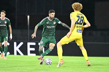 Dolomiti, un ottimo punto per chiudere la prima stagione di C