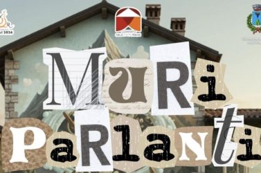 Rasai riscopre Buzzati: nasce il progetto “Muri Parlanti” tra arte e comunità