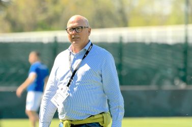 Dolomiti Bellunesi, salvezza raggiunta: «Un grande orgoglio»