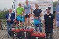 Sport Unlimited, esordio col botto al Duathlon del Piave