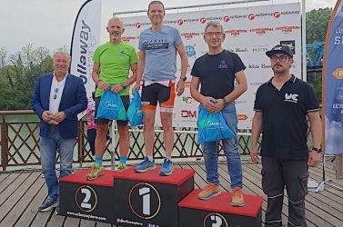 Sport Unlimited, esordio col botto al Duathlon del Piave