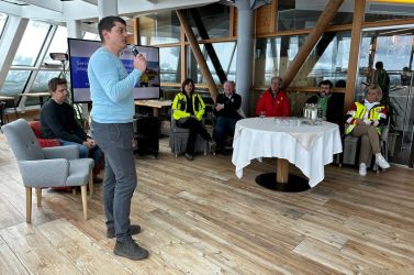 Infermiere in pista ad Arabba, promossi esperimento e “rete”