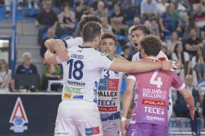 Qualificazione in ballo: tutta Belluno è pronta a scendere “in pista”