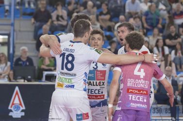 Qualificazione in ballo: tutta Belluno è pronta a scendere “in pista”