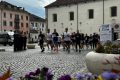 Run4Hope, Alpini e Carabinieri di corsa contro la fibrosi cistica