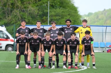 La Giana si ripete: cala il sipario sulla stagione degli Under 19 dolomitici 