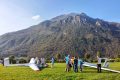 Volo a vela: l’Aeroclub Belluno apre le porte agli aspiranti piloti