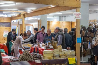 “Caccia, Pesca e Natura” chiude in crescita: 14mila visitatori a Longarone Fiere