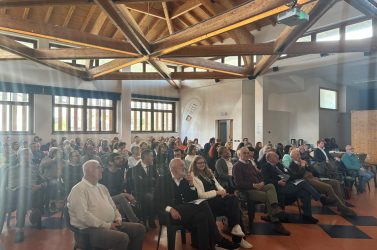 Dati, progetti e nuove sfide: il Comelico fa squadra per la salute