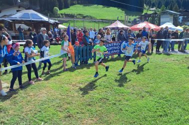 Criterium Cadorino al via tra pista, montagna e storia dell’architettura