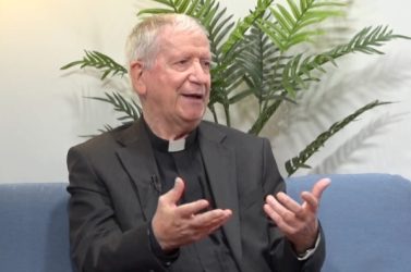 Il Premio “Santi Martiri Vittore e Corona” 2026 a don Giacomo Mazzorana