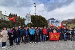 Edim Bosch, cessione ufficiale: gli stabilimenti passano a Tecnomeccanica