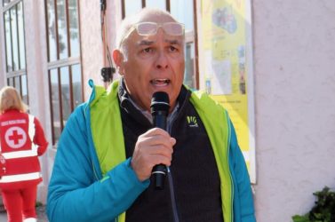 Il ricordo di una voce: i “5 Re Dolomitici” ricordano Giovanni Viel