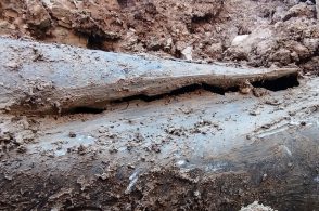 Guasto alla rete idrica: problemi a Tambre ed Alpago