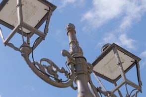 Illuminazione pubblica, a Feltre guasti e consumi dimezzati in due anni