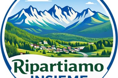 Vigo di Cadore, Frescura lancia la lista “Ripartiamo Insieme”
