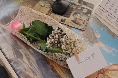 Feltre piange Dolores Degan: “Una rosa sfiorita troppo presto”