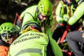 Tre interventi in poche ore: escursionisti soccorsi tra Palantina, Sorapis e Maraia