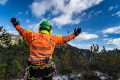Soccorso alpino, tre interventi in poche ore