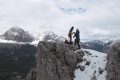 Dolomiti sul grande schermo: la docuserie a Belluno