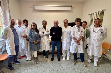 Chirurgia di Pieve di Cadore, cambio al vertice e nuovi obiettivi di crescita