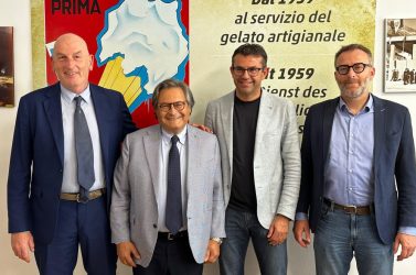 MIG sì, vendita capannoni “nì”: il futuro di Longarone Fiere per Castro