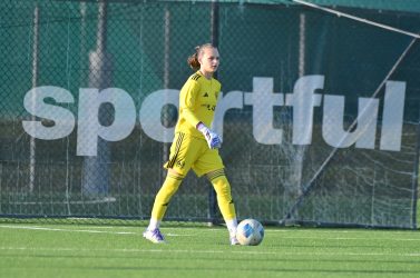 Cervo in rappresentativa nazionale LND: giocherà il Torneo della Pace