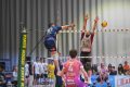 Serie di finale in salita: il Belluno Volley scivola a Reggio Calabria
