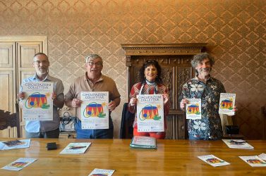 Circuitazioni collettive”: laboratori gratuiti tra teatro, circo e performance