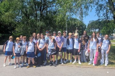 Sportivamente Belluno, pioggia di medaglie al meeting di Seregno