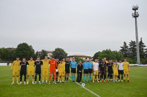 A Conegliano vincono i dolomitici e soprattutto la solidarietà
