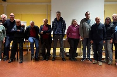Lega Feltre, Gianfilippo Capuano nuovo segretario di sezione