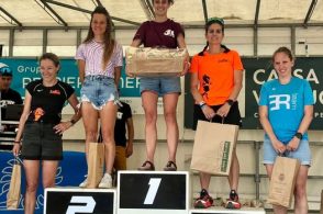 Claudia Augusta Altinate Trail, dominio di Maniotti