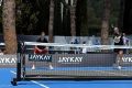 Pickleball Dolomiti, esperienza da protagonisti al Foro Italico