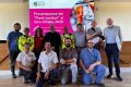 Giro d’Italia, 19 punti sanitari e 30 mezzi per la sicurezza degli spettatori