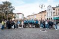 Belluno–Petroșani per Pollicino: partiti i ciclisti, nove giorni di solidarietà